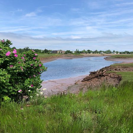 Pleasant Street Inn Parrsboro Zewnętrze zdjęcie