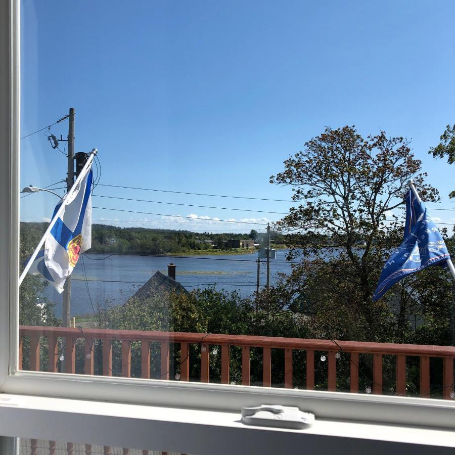 Pleasant Street Inn Parrsboro Zewnętrze zdjęcie