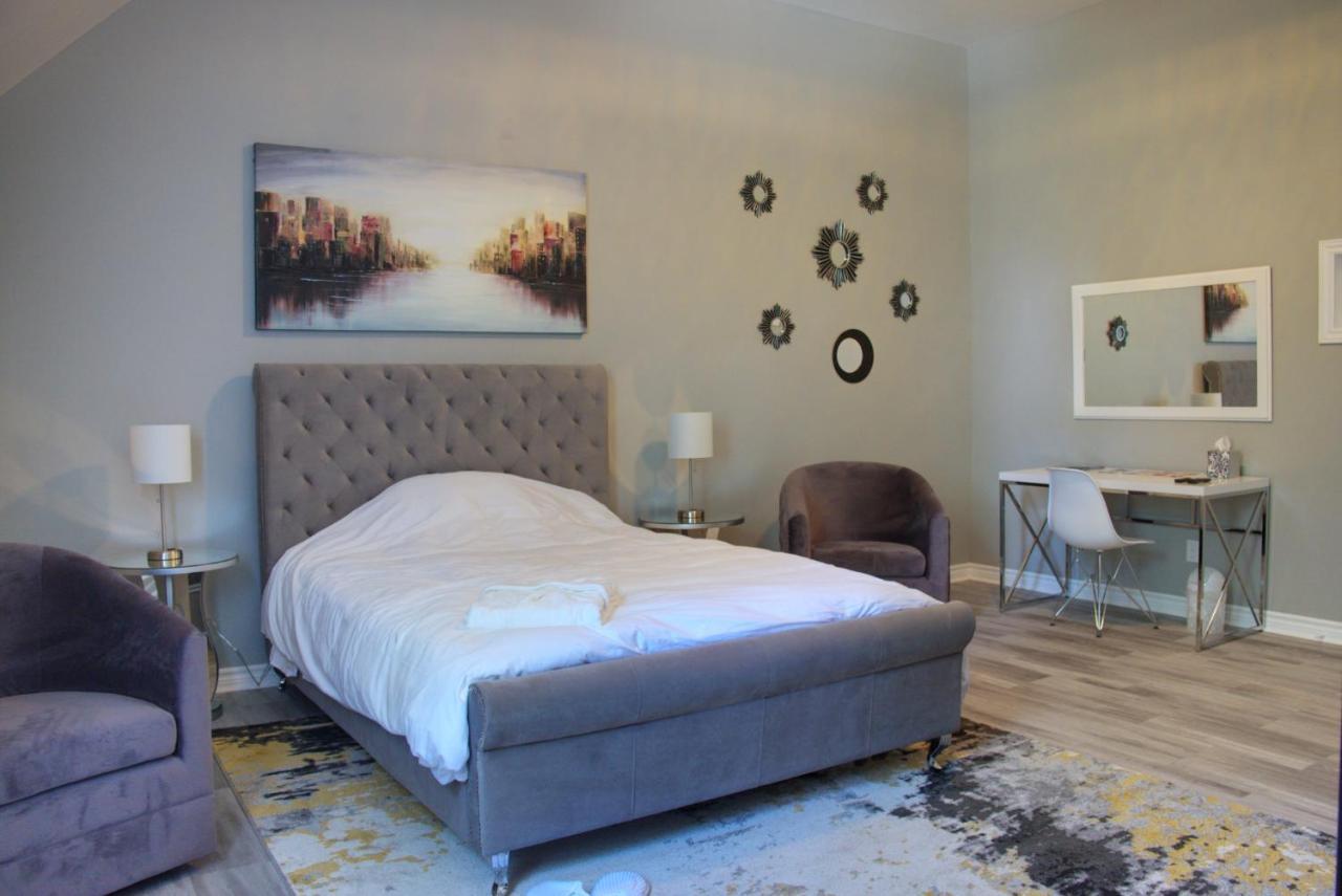 Pleasant Street Inn Parrsboro Zewnętrze zdjęcie