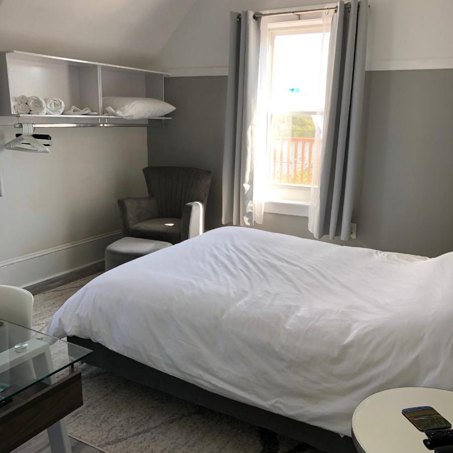Pleasant Street Inn Parrsboro Zewnętrze zdjęcie