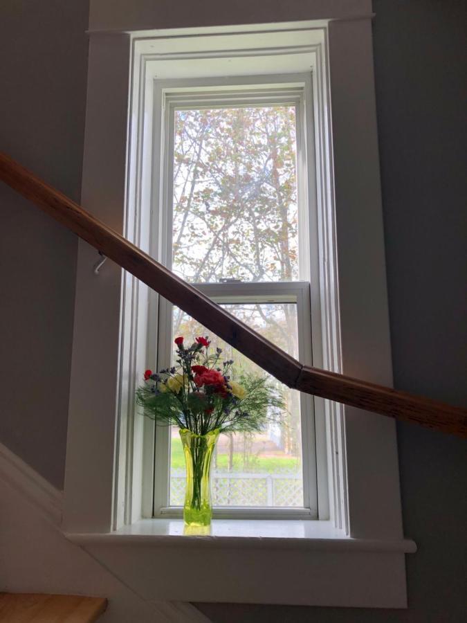 Pleasant Street Inn Parrsboro Zewnętrze zdjęcie