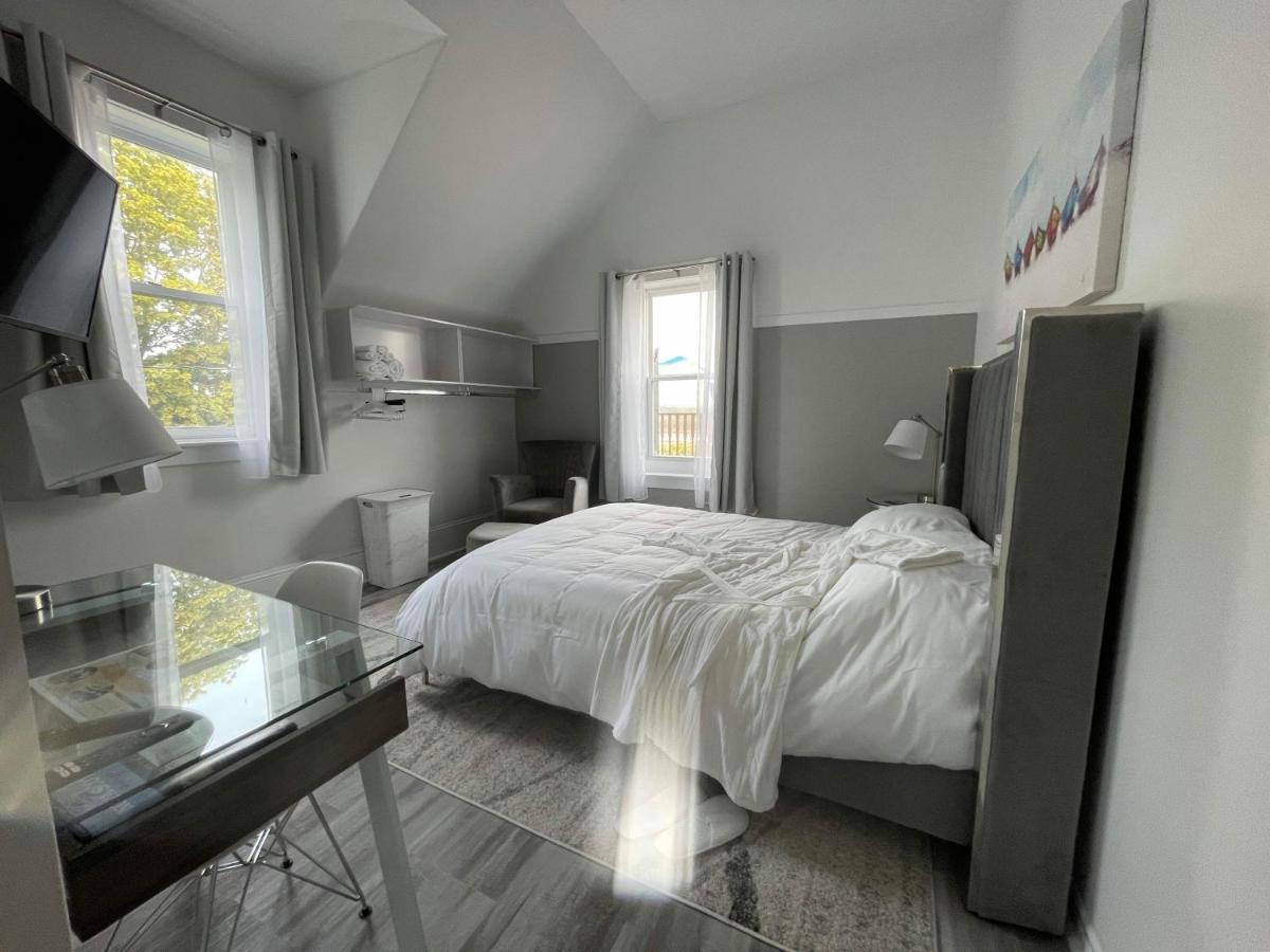 Pleasant Street Inn Parrsboro Zewnętrze zdjęcie