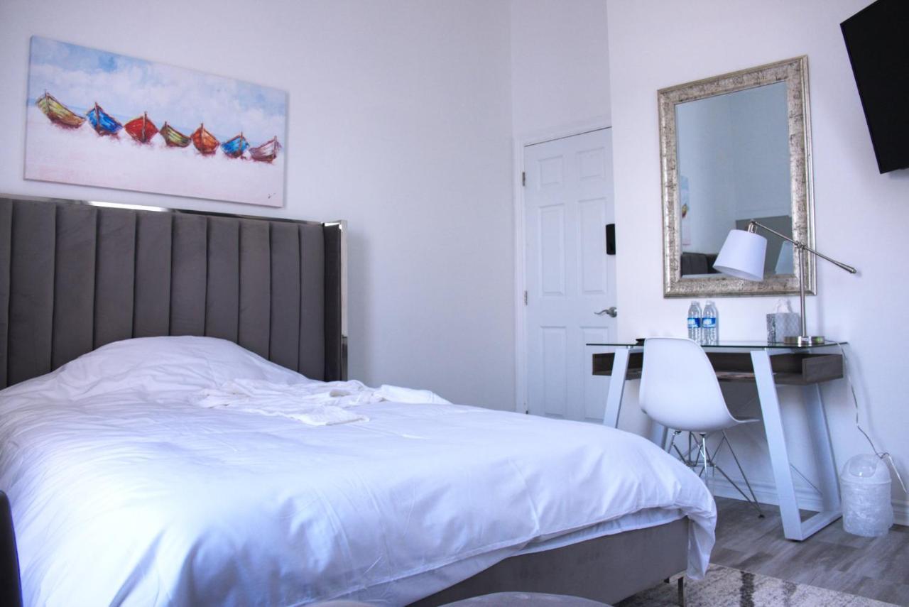 Pleasant Street Inn Parrsboro Zewnętrze zdjęcie