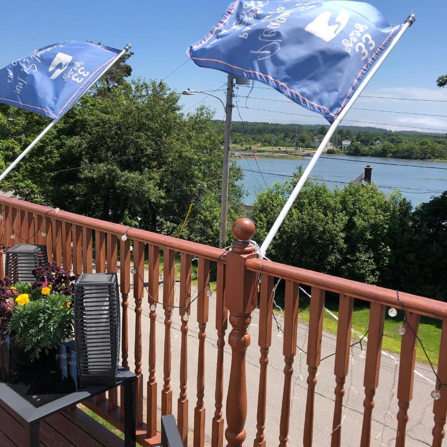Pleasant Street Inn Parrsboro Zewnętrze zdjęcie