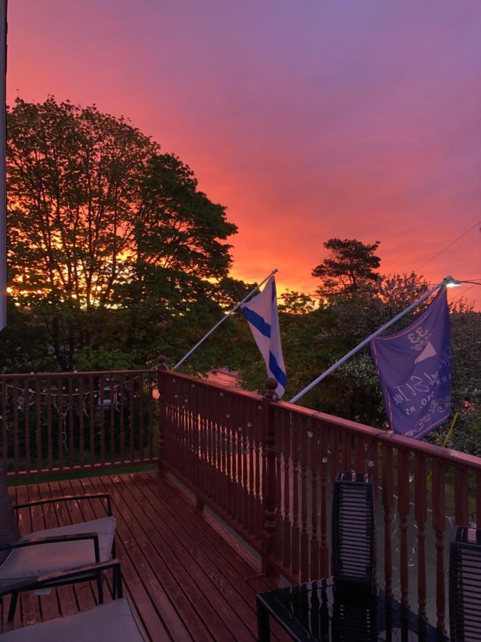 Pleasant Street Inn Parrsboro Zewnętrze zdjęcie