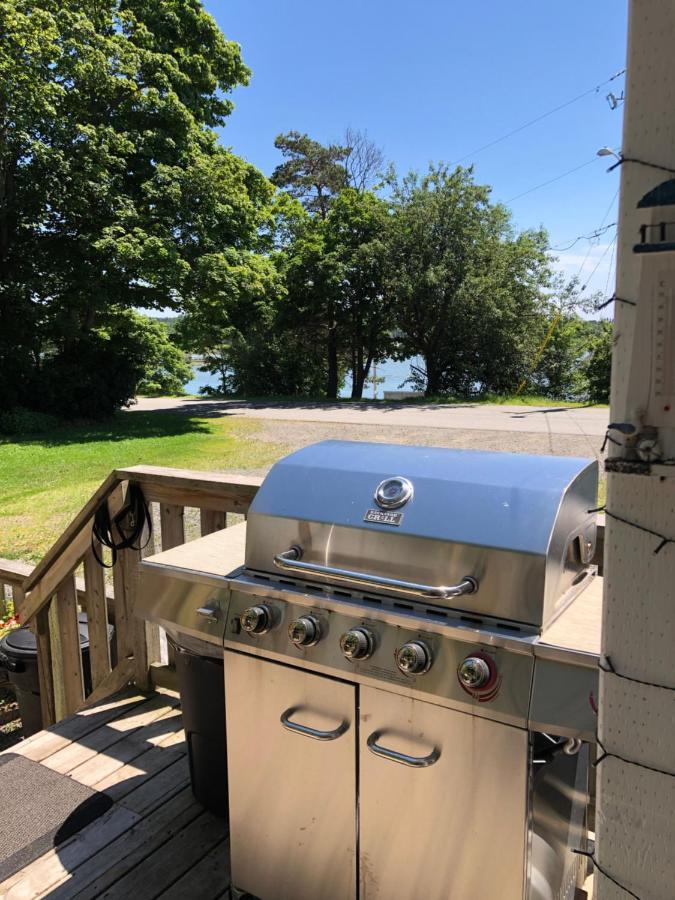 Pleasant Street Inn Parrsboro Zewnętrze zdjęcie