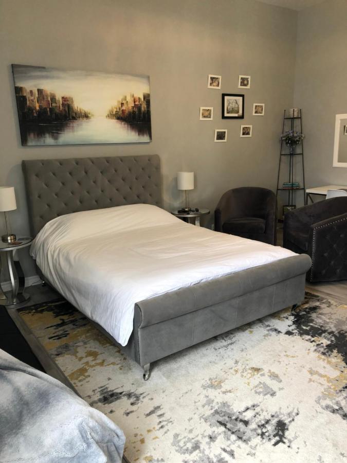 Pleasant Street Inn Parrsboro Zewnętrze zdjęcie