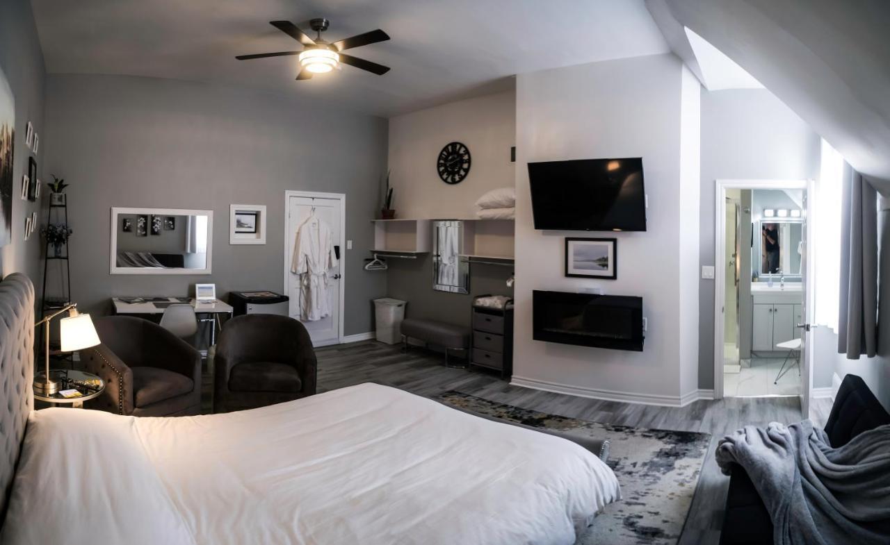 Pleasant Street Inn Parrsboro Zewnętrze zdjęcie
