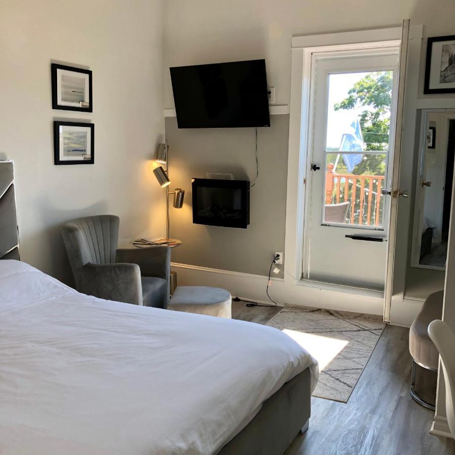 Pleasant Street Inn Parrsboro Zewnętrze zdjęcie