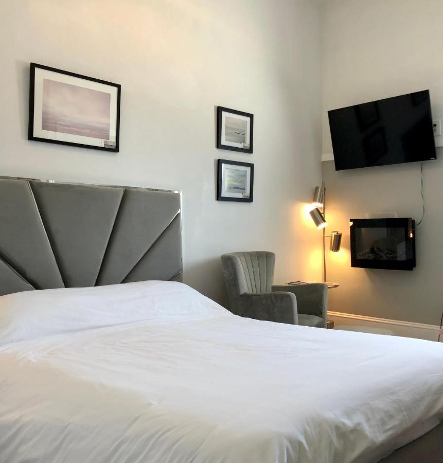 Pleasant Street Inn Parrsboro Zewnętrze zdjęcie
