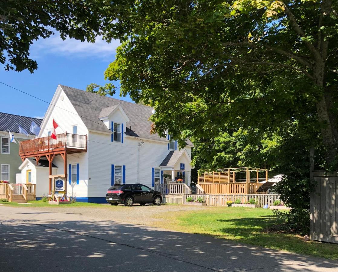 Pleasant Street Inn Parrsboro Zewnętrze zdjęcie