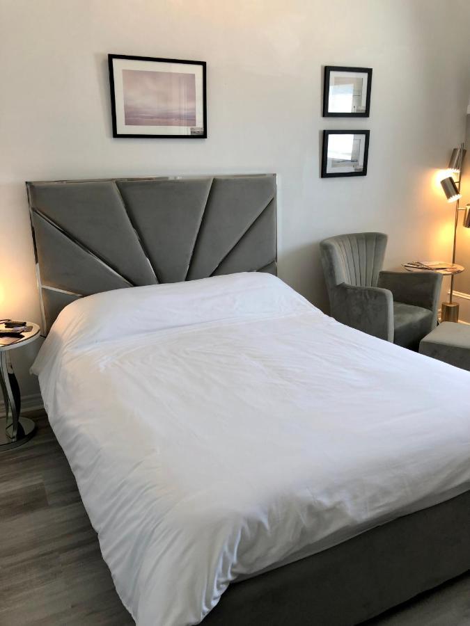Pleasant Street Inn Parrsboro Zewnętrze zdjęcie