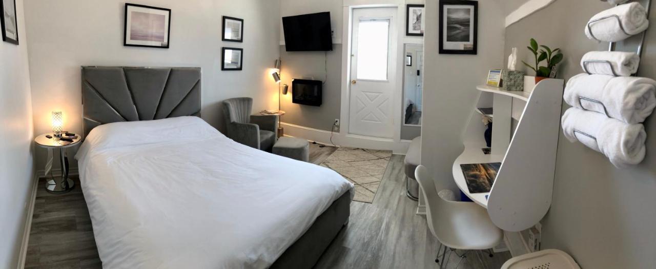 Pleasant Street Inn Parrsboro Zewnętrze zdjęcie