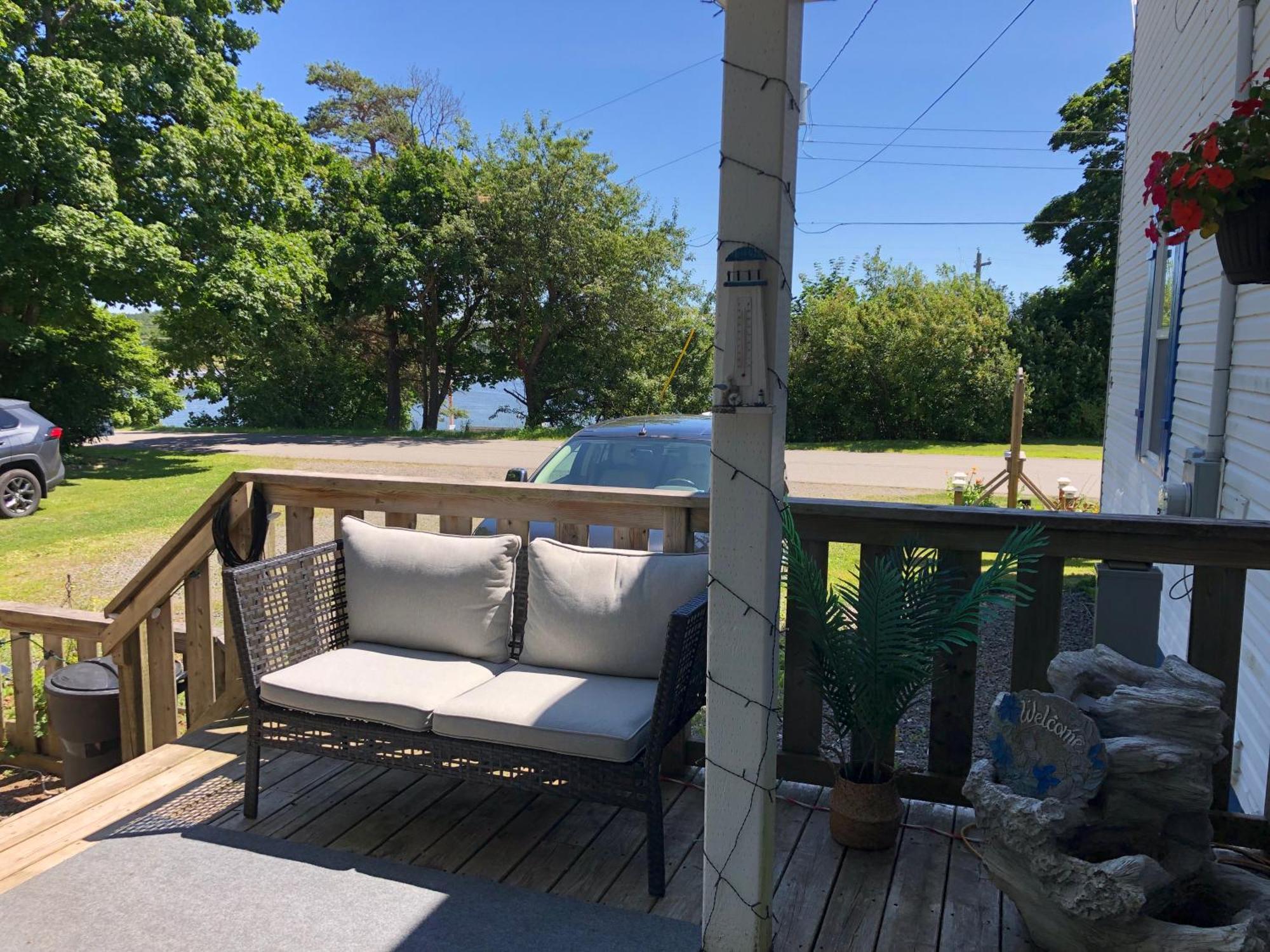 Pleasant Street Inn Parrsboro Zewnętrze zdjęcie