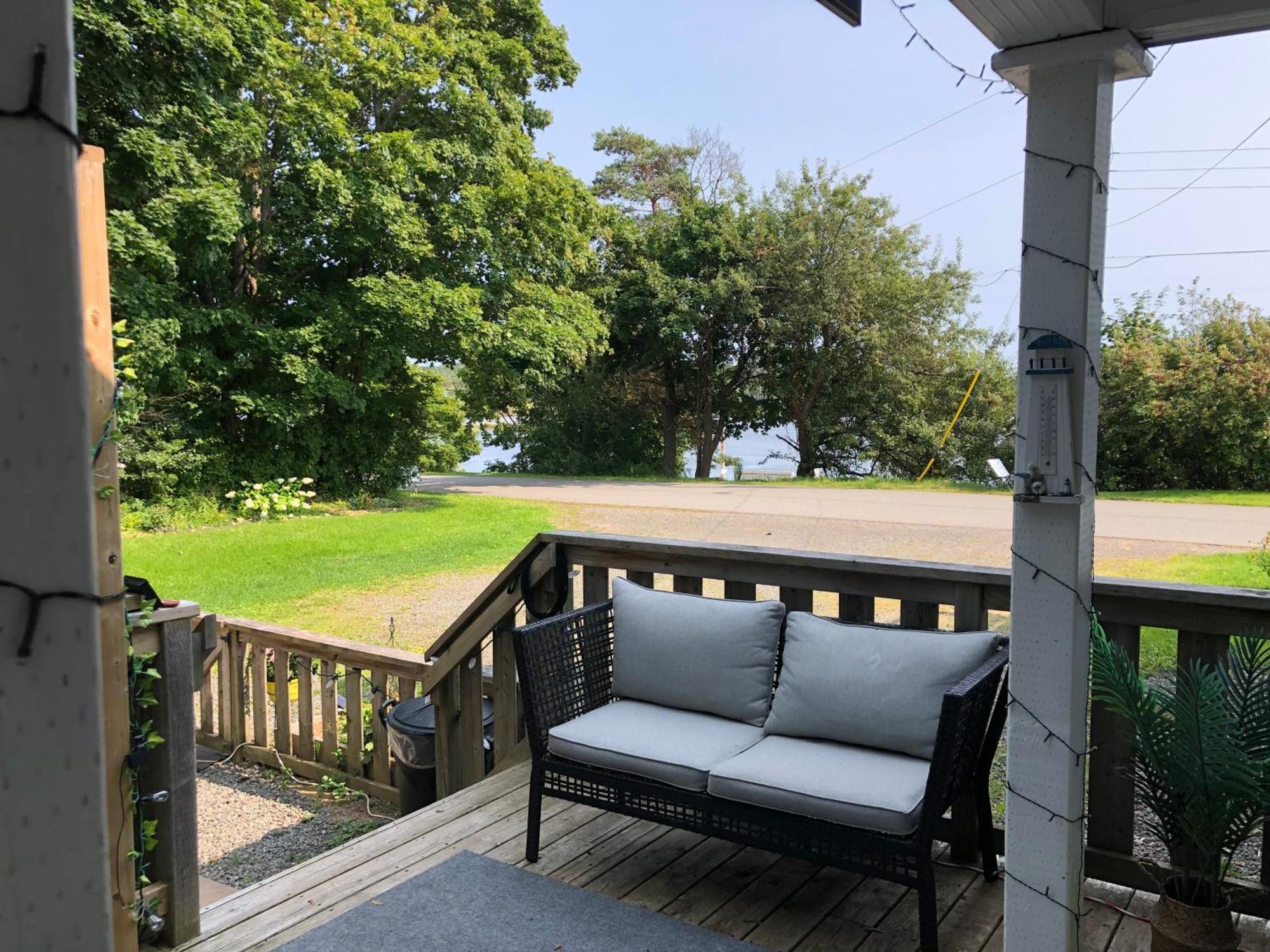 Pleasant Street Inn Parrsboro Zewnętrze zdjęcie