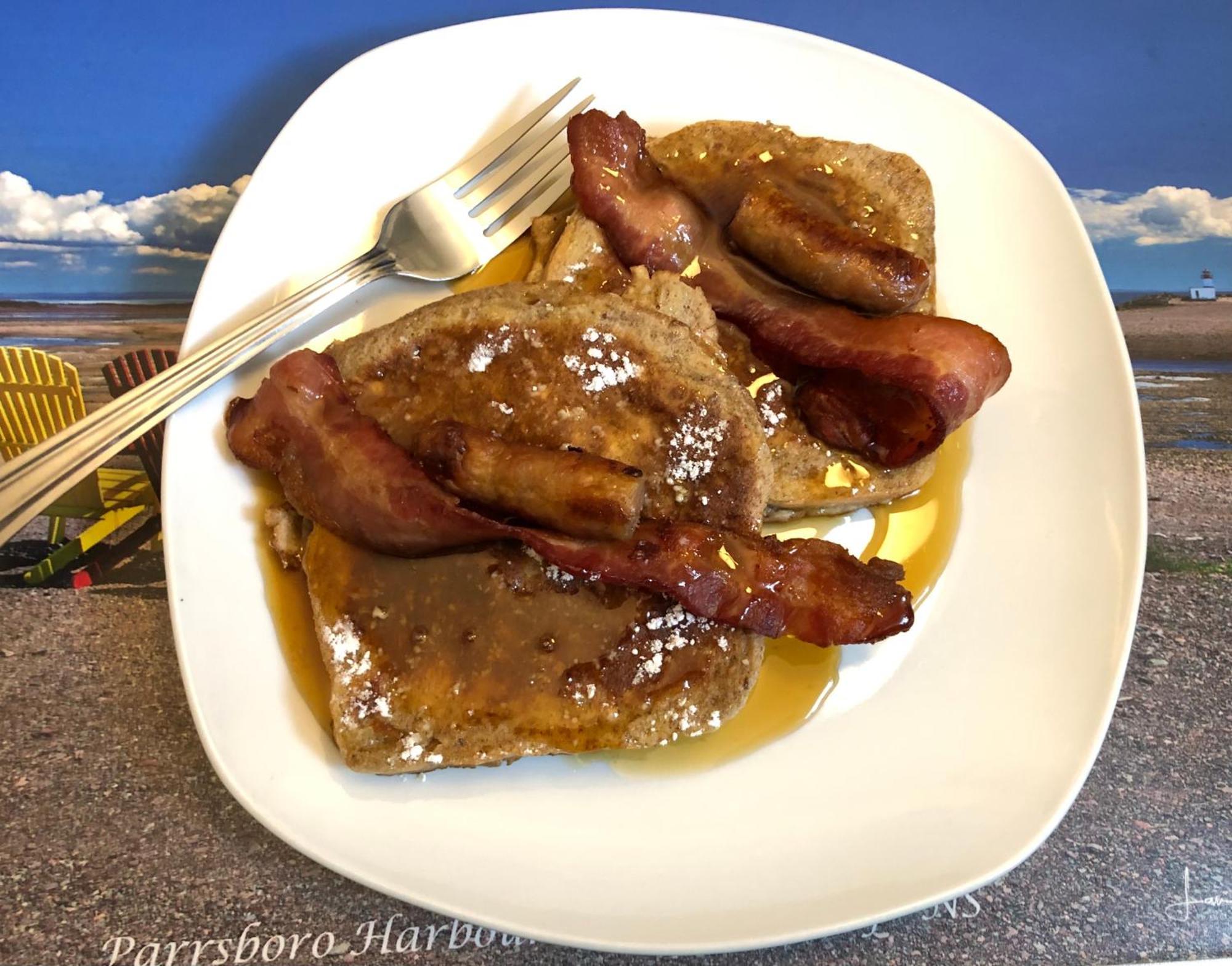 Pleasant Street Inn Parrsboro Zewnętrze zdjęcie