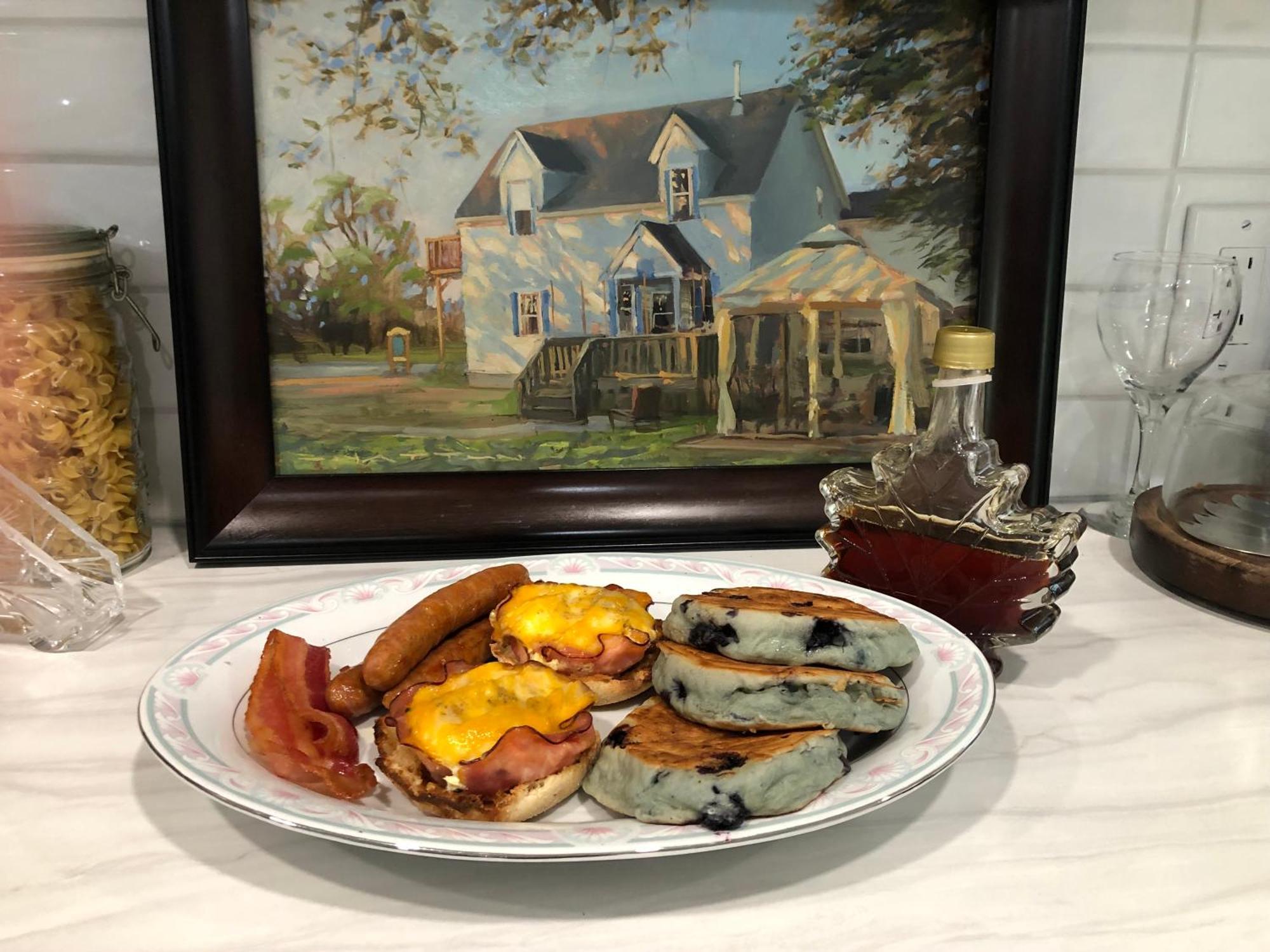 Pleasant Street Inn Parrsboro Zewnętrze zdjęcie